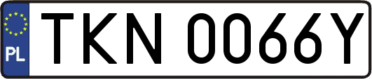 TKN0066Y