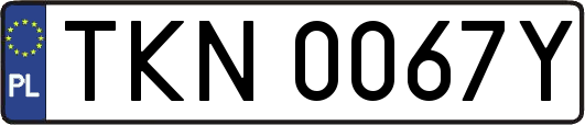 TKN0067Y