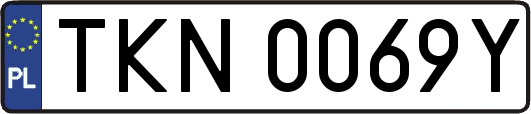 TKN0069Y