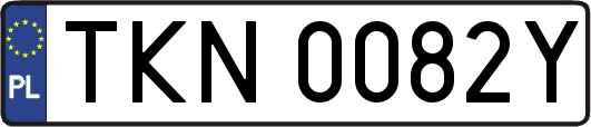 TKN0082Y