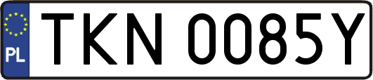 TKN0085Y