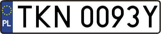 TKN0093Y