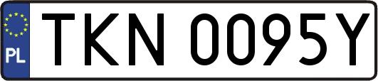 TKN0095Y