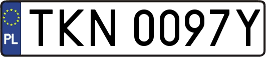 TKN0097Y