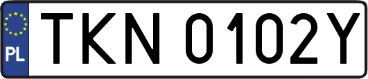 TKN0102Y