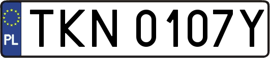TKN0107Y