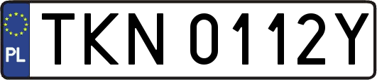 TKN0112Y