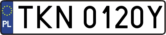 TKN0120Y