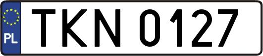 TKN0127