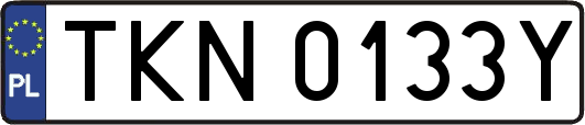 TKN0133Y
