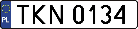 TKN0134