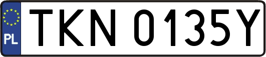 TKN0135Y