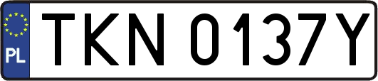 TKN0137Y