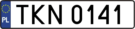 TKN0141