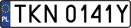 TKN0141Y