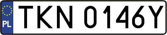 TKN0146Y