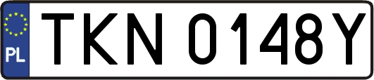 TKN0148Y