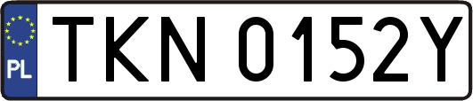 TKN0152Y