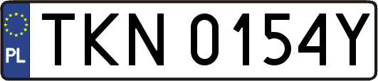 TKN0154Y