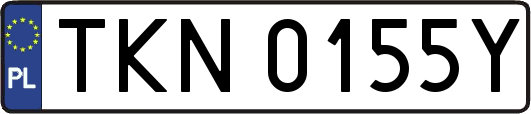 TKN0155Y
