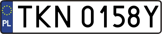 TKN0158Y