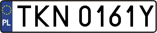 TKN0161Y