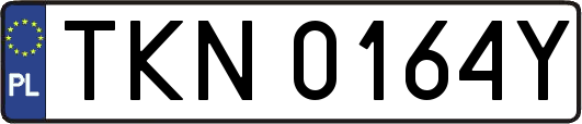 TKN0164Y