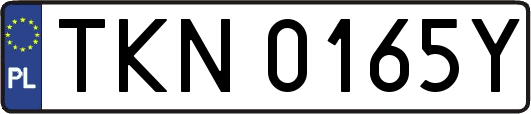 TKN0165Y