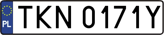 TKN0171Y