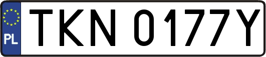 TKN0177Y