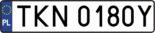 TKN0180Y