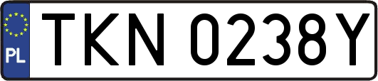 TKN0238Y