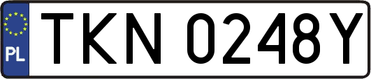 TKN0248Y