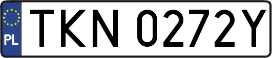 TKN0272Y