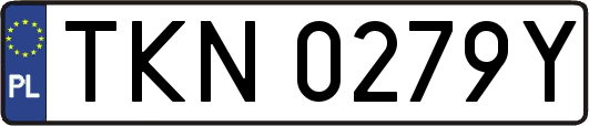 TKN0279Y
