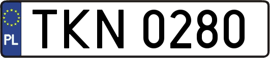 TKN0280