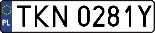 TKN0281Y