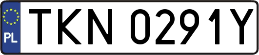 TKN0291Y