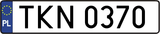 TKN0370