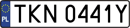 TKN0441Y