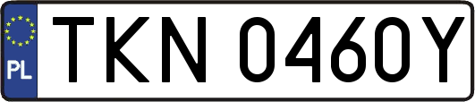 TKN0460Y