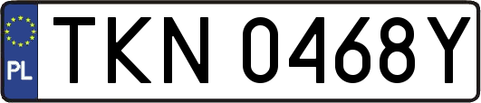 TKN0468Y