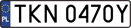 TKN0470Y