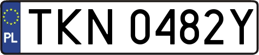 TKN0482Y