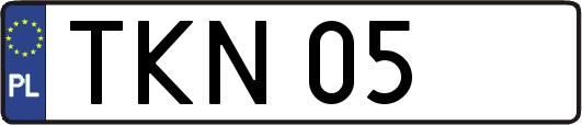 TKN05