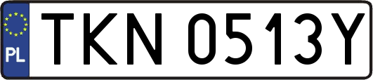 TKN0513Y
