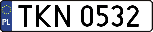 TKN0532