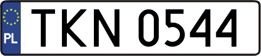 TKN0544