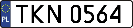 TKN0564