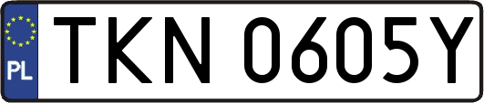 TKN0605Y